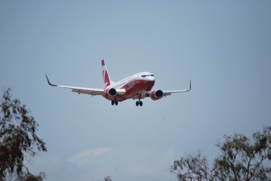 N137CG - tanker